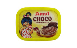 Amul Choco Buttery Spread   Box  200 grams